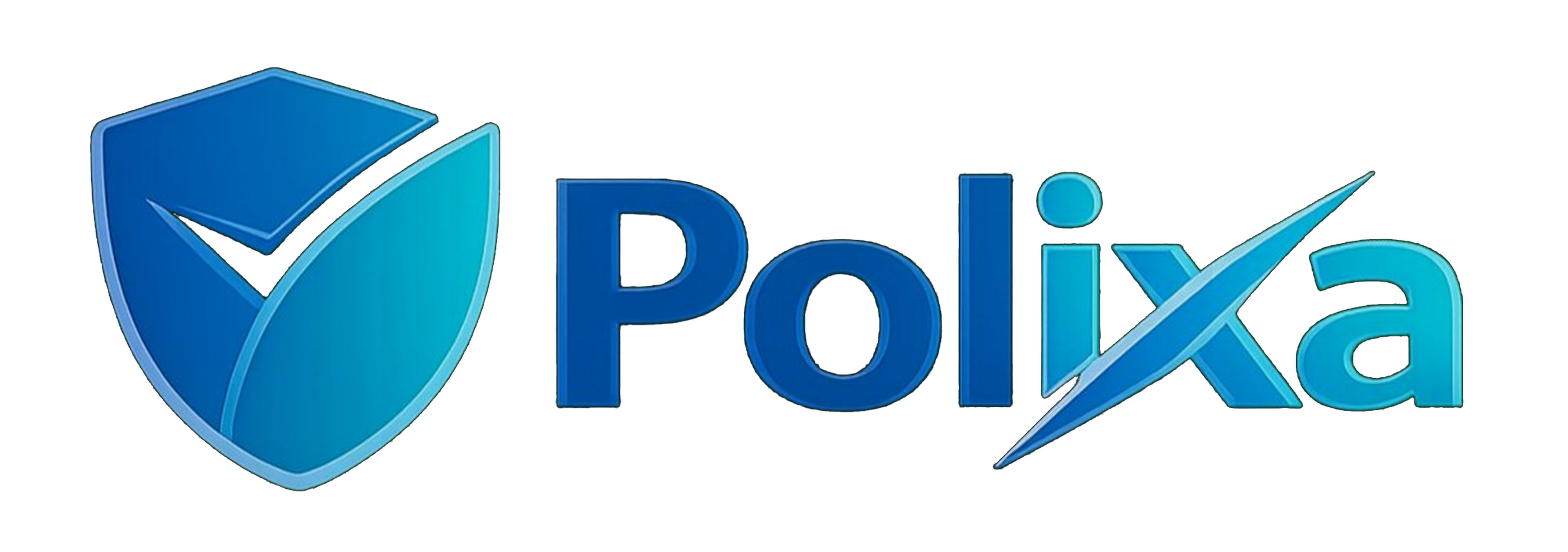 Polixa Logo